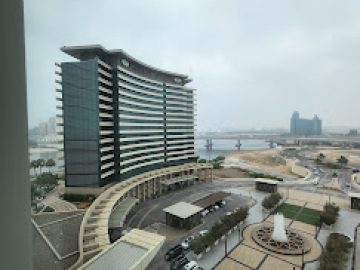 InterContinental Dubai Festival City