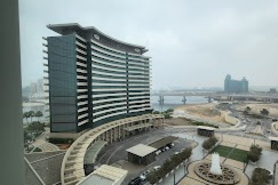 InterContinental Dubai Festival City