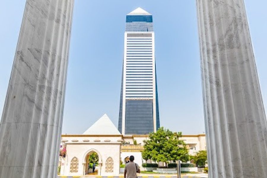 SOFITEL OBSELIK DUBAI